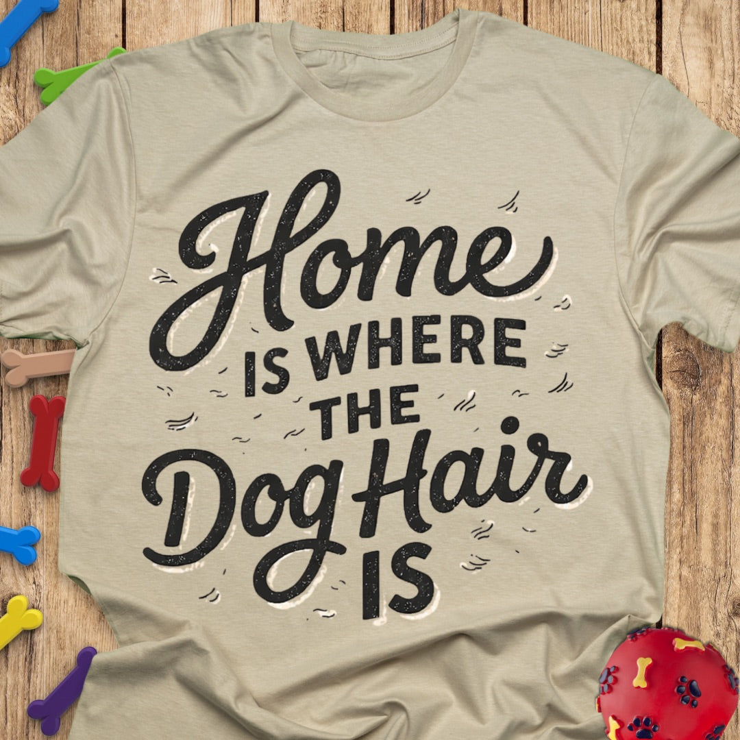 Home T-Shirt