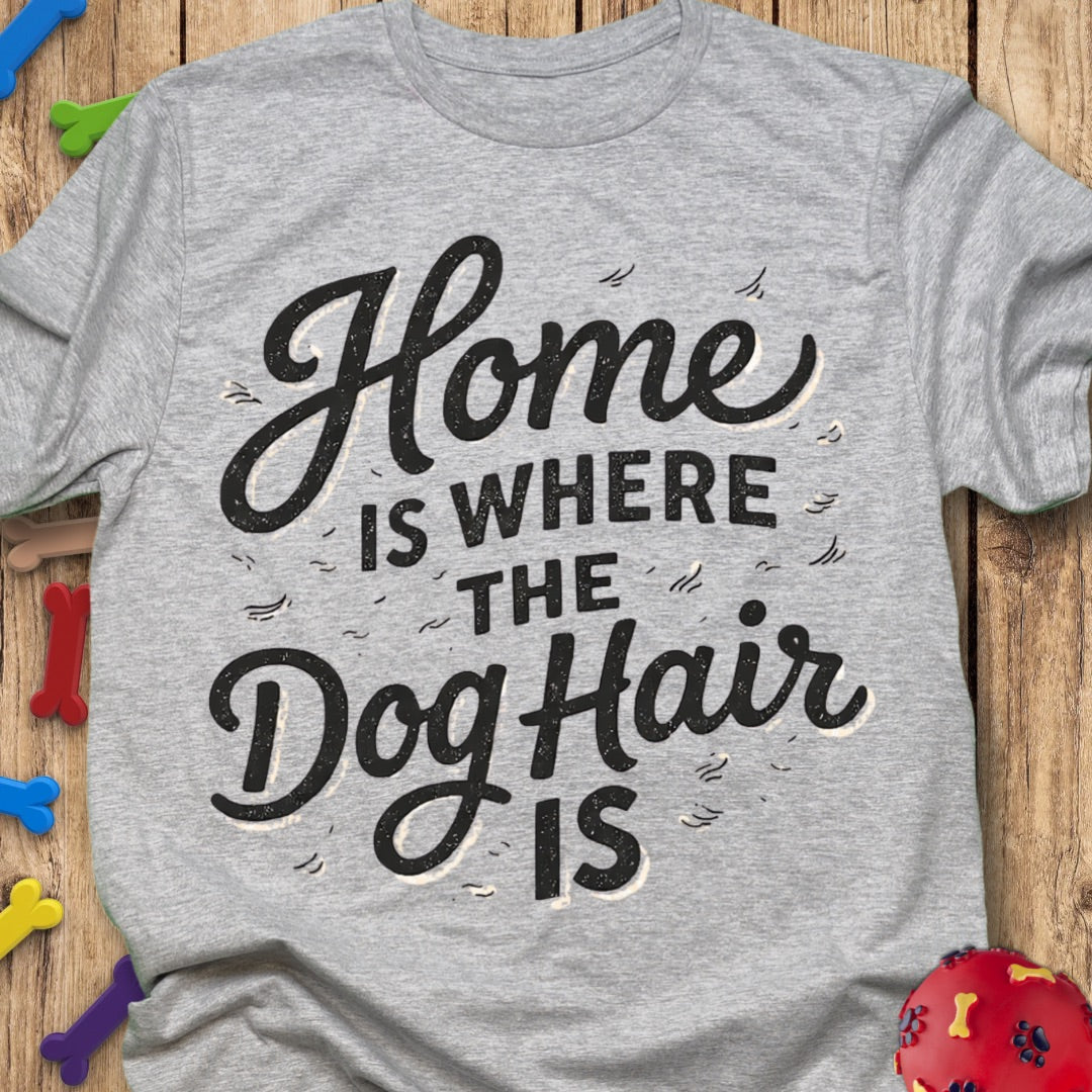 Home T-Shirt