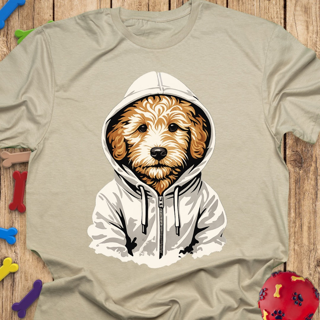 Hoodie Dood T-Shirt