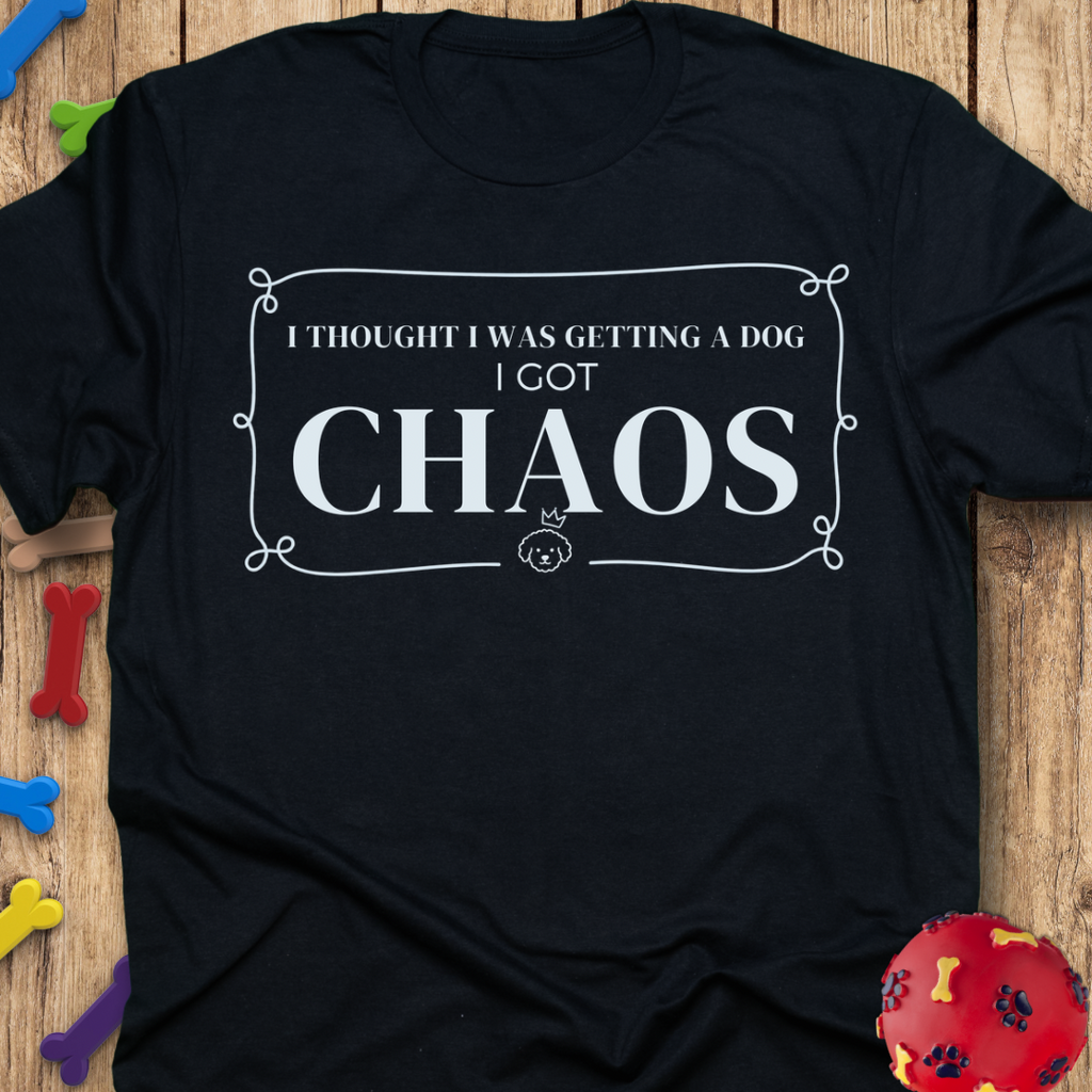 I Got Chaos T-Shirt