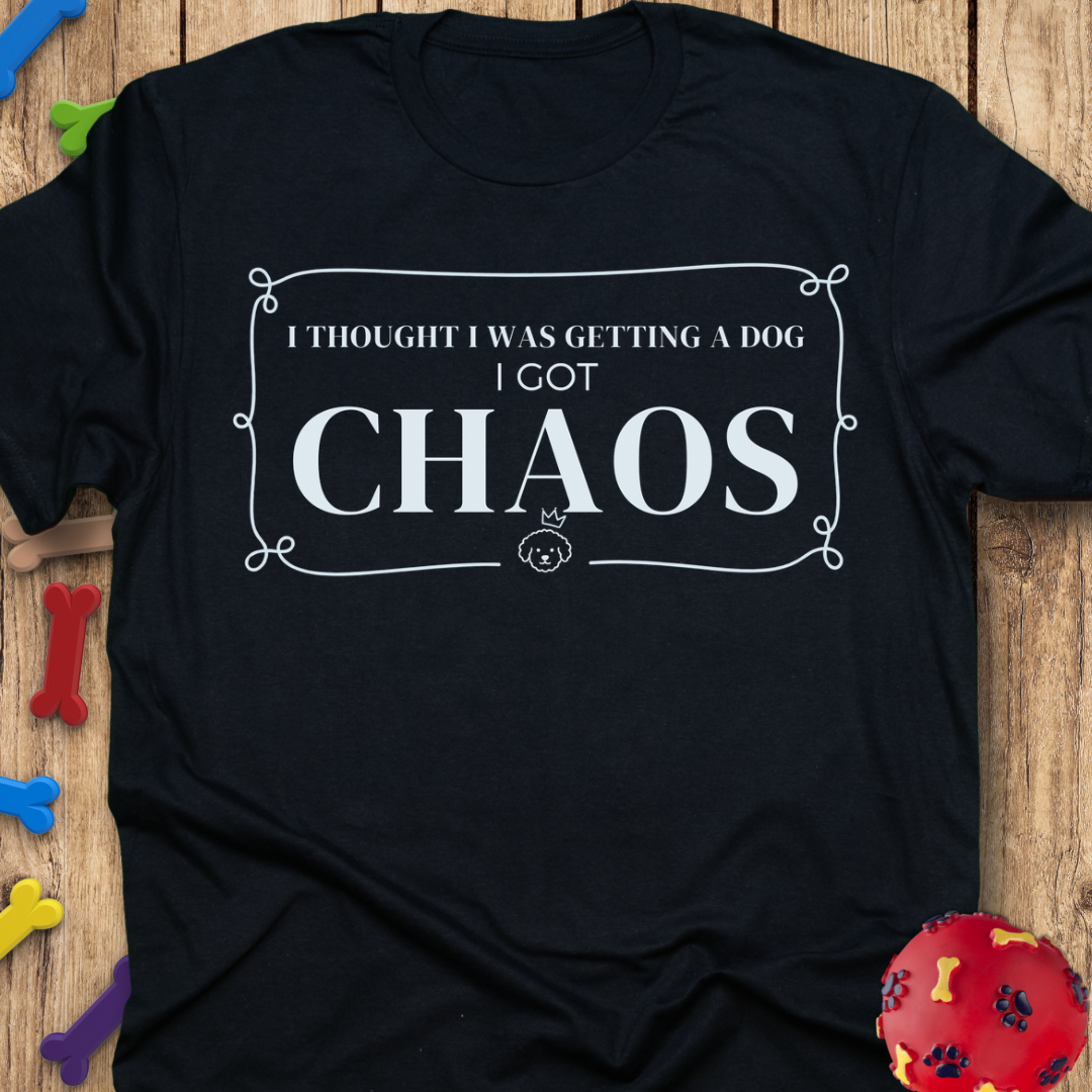 I Got Chaos T-Shirt