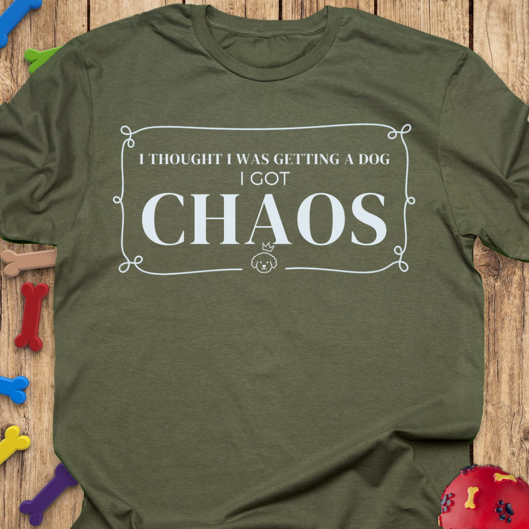 I Got Chaos T-Shirt