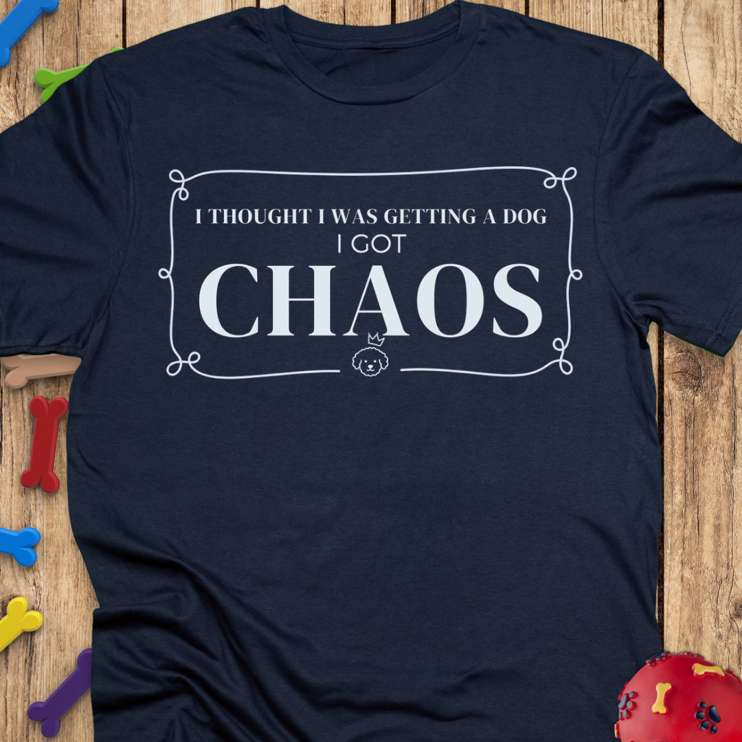 I Got Chaos T-Shirt