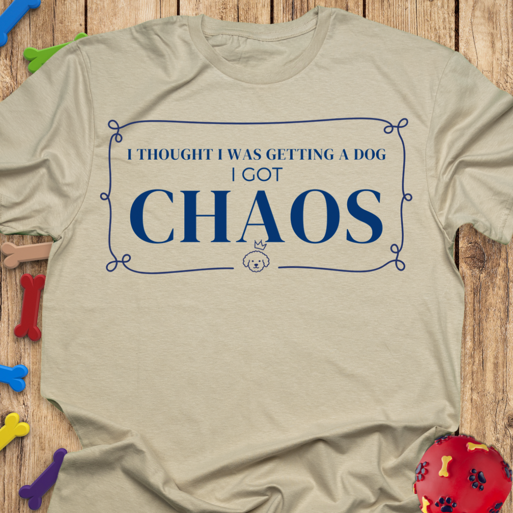 I Got Chaos T-Shirt