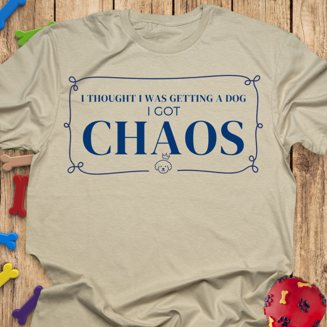 I Got Chaos T-Shirt