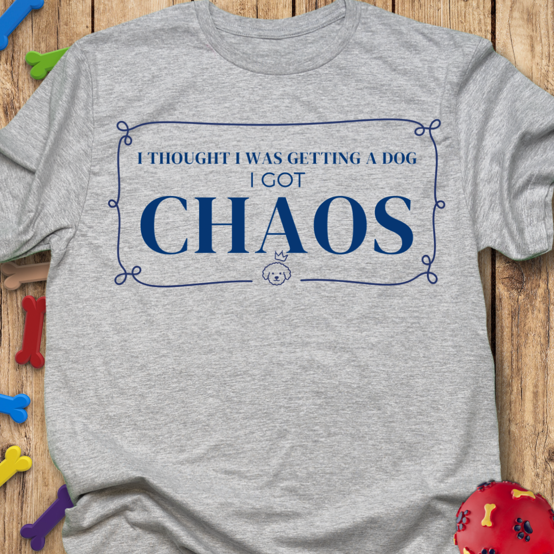 I Got Chaos T-Shirt
