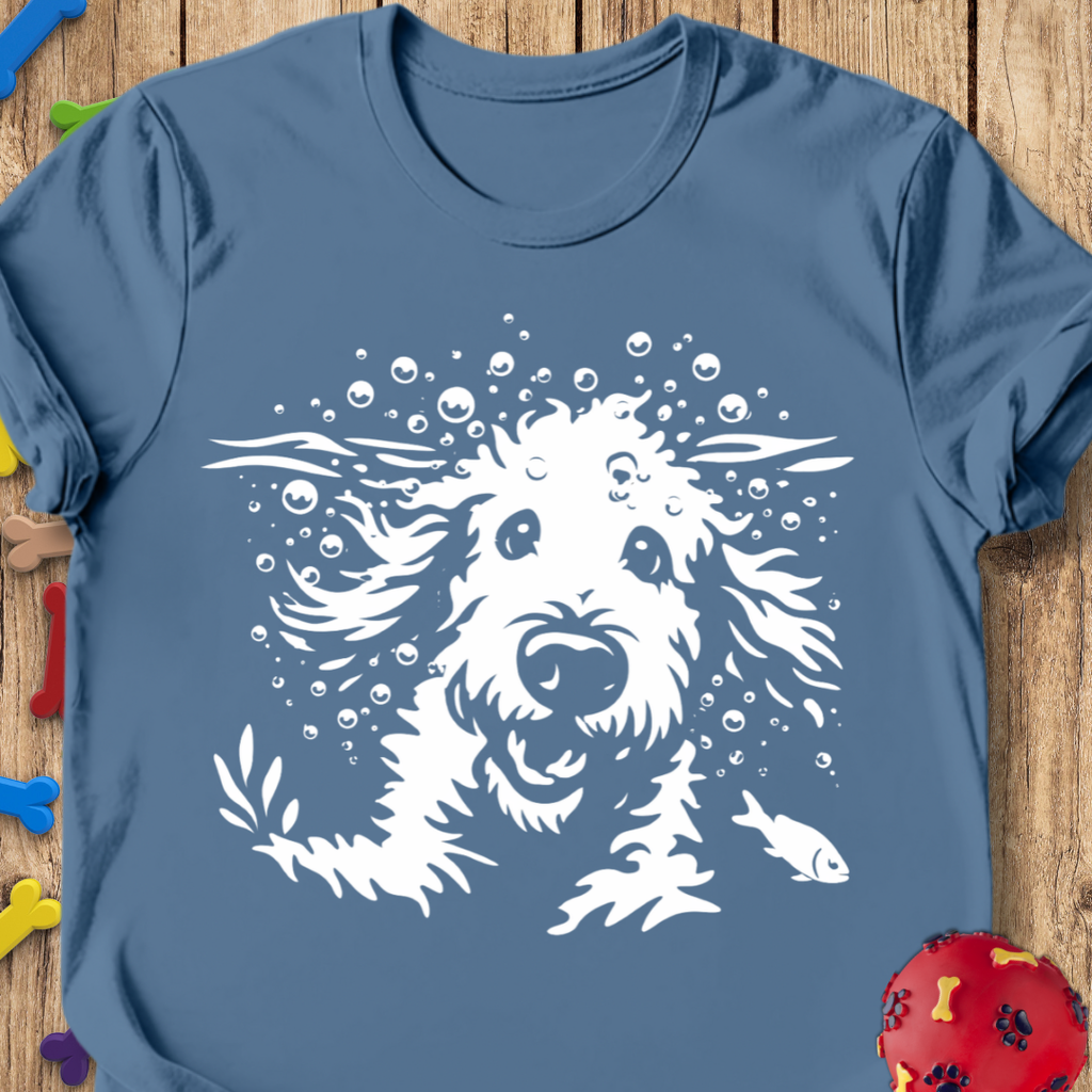 Submerged T-Shirt