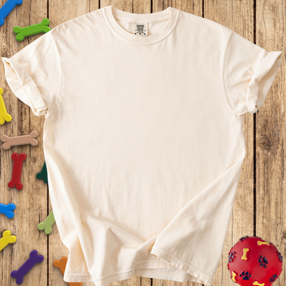 Bath Review T-shirt