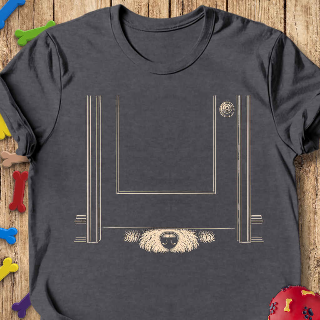 Just Checking T-Shirt