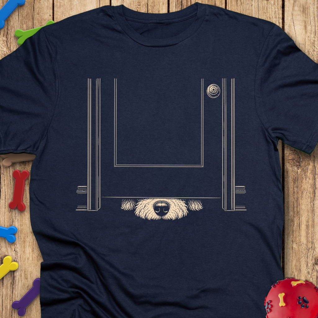 Just Checking T-Shirt