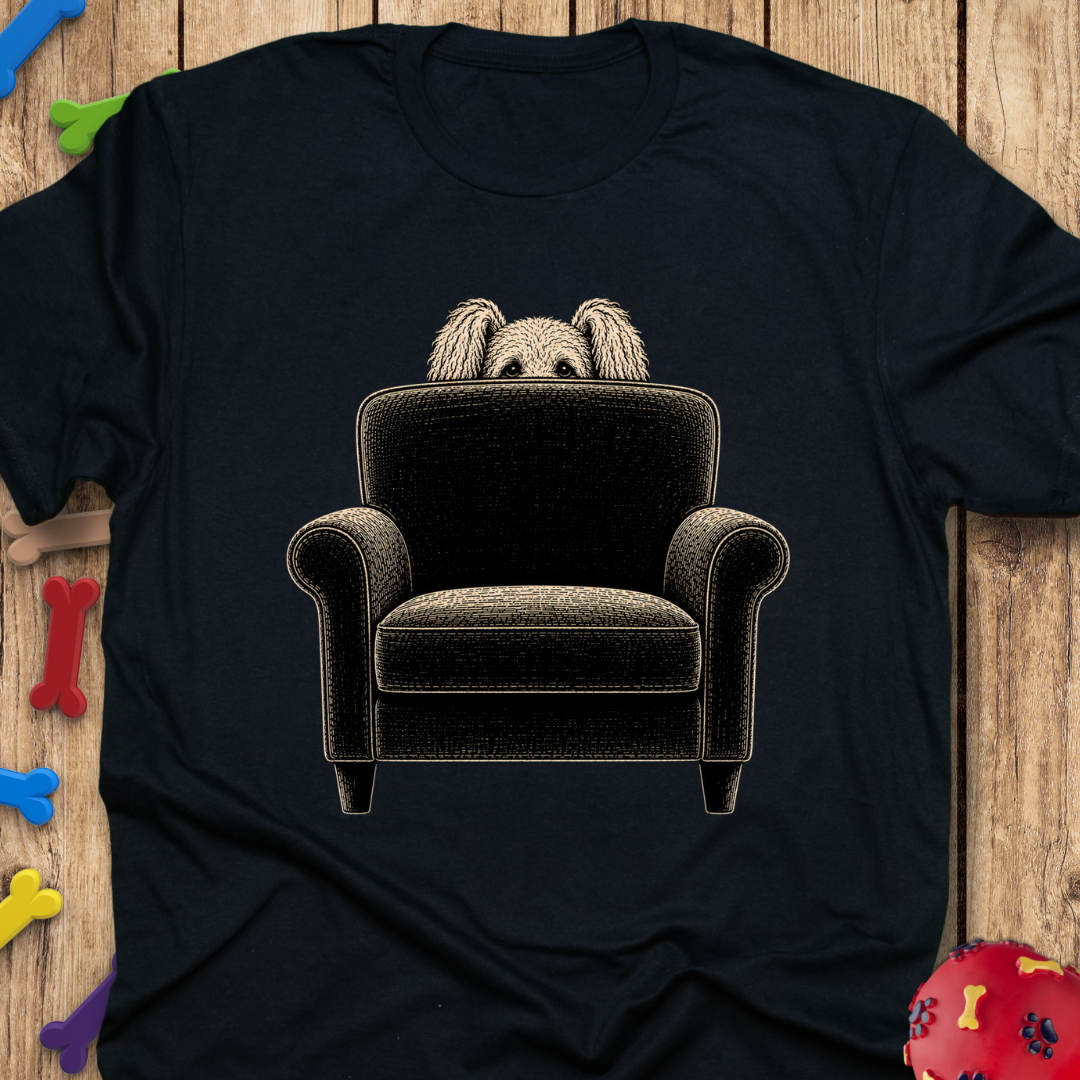 Just Here T-Shirt