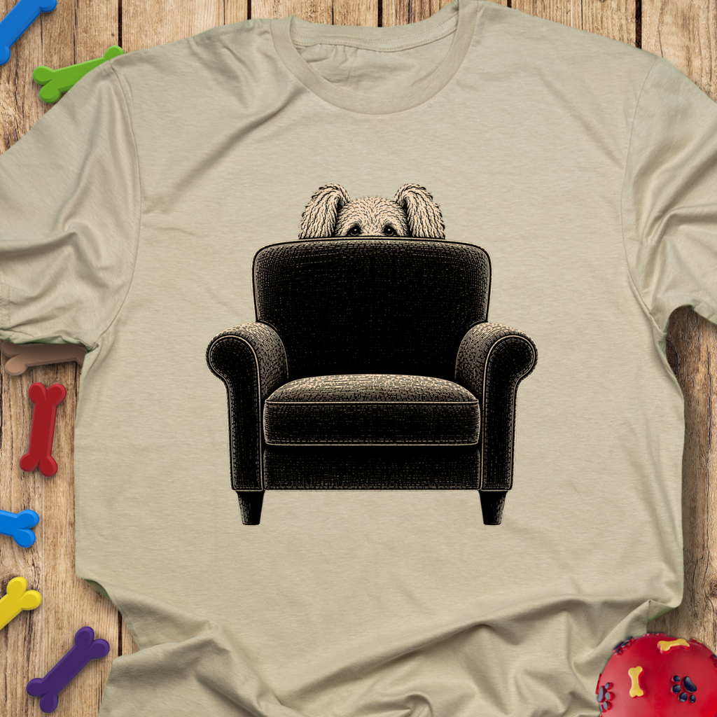 Just Here T-Shirt