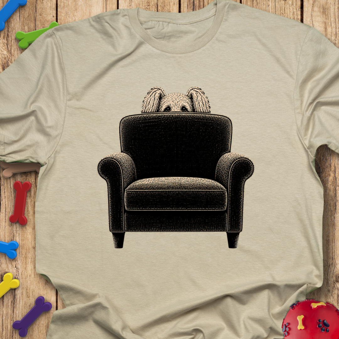 Just Here T-Shirt