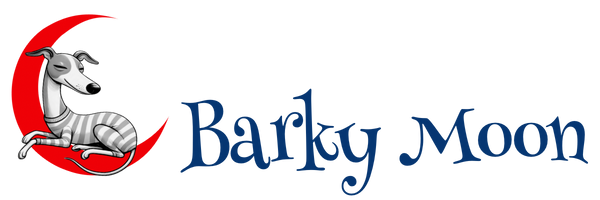 Barky Moon