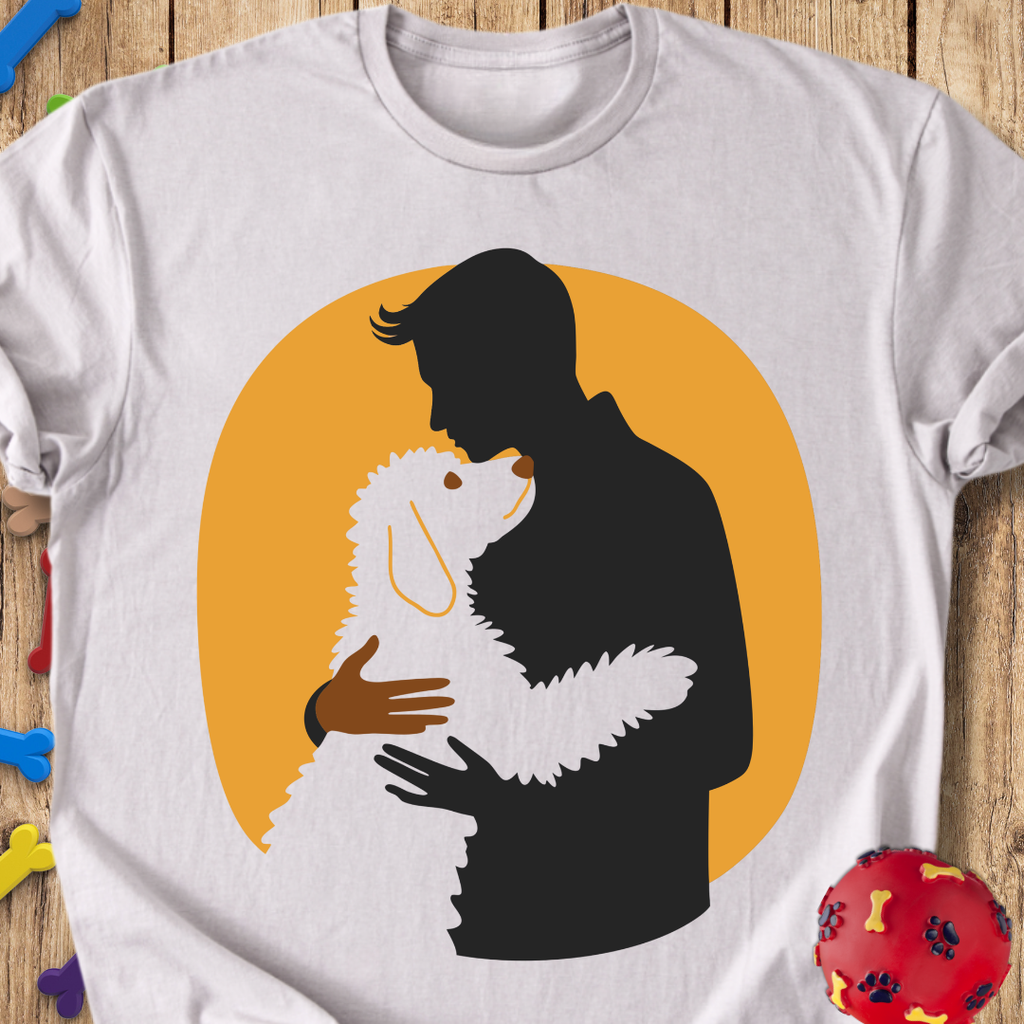 Love’s Embrace T-Shirt