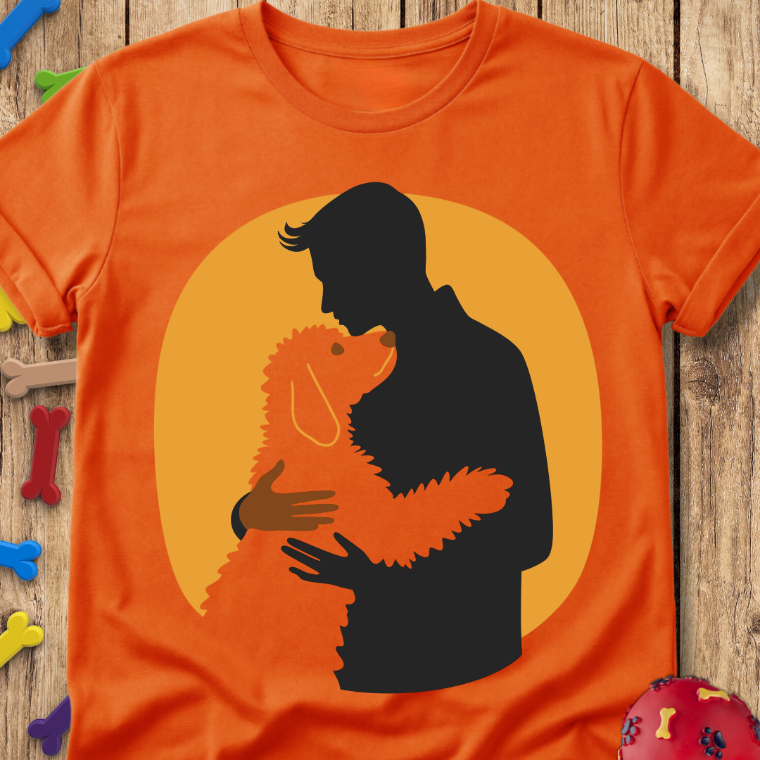 Love’s Embrace T-Shirt