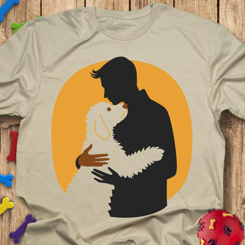 Love’s Embrace T-Shirt