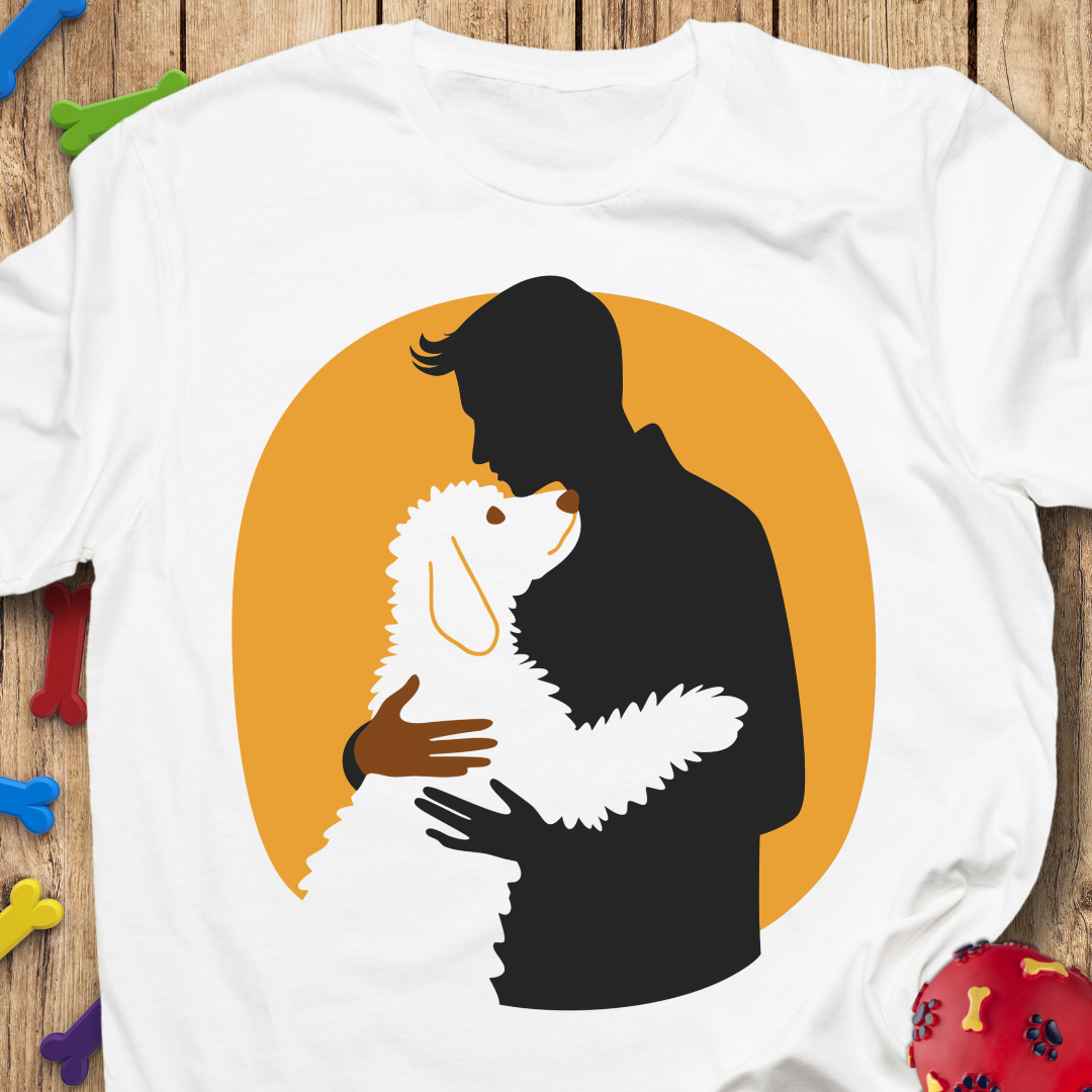 Love’s Embrace T-Shirt