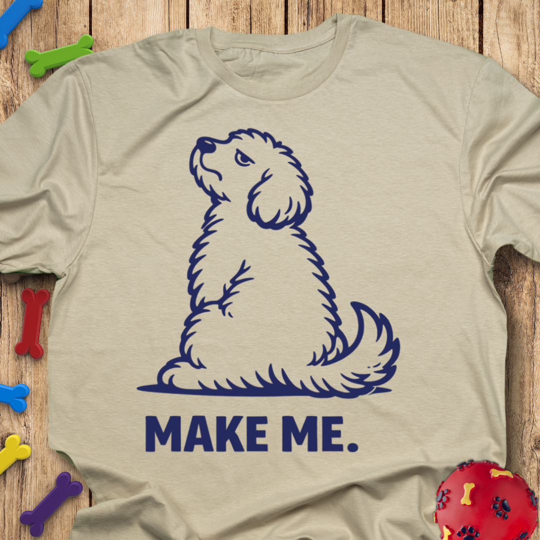 Make Me T-Shirt