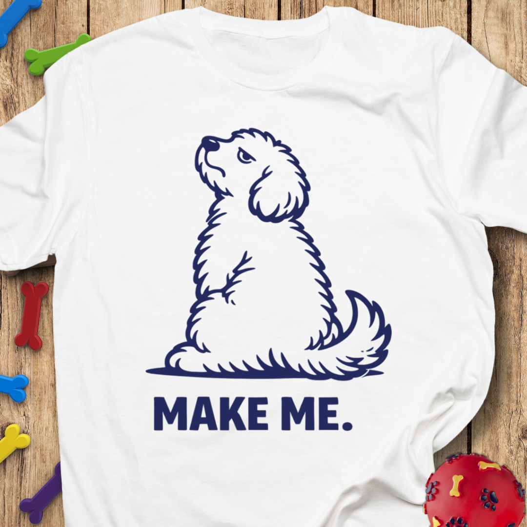 Make Me T-Shirt