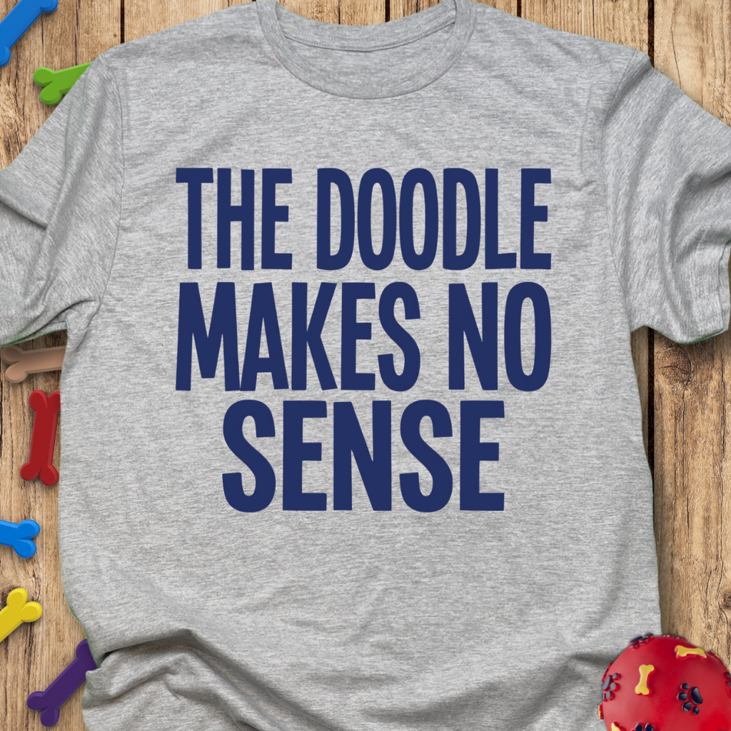 No Sense T-Shirt