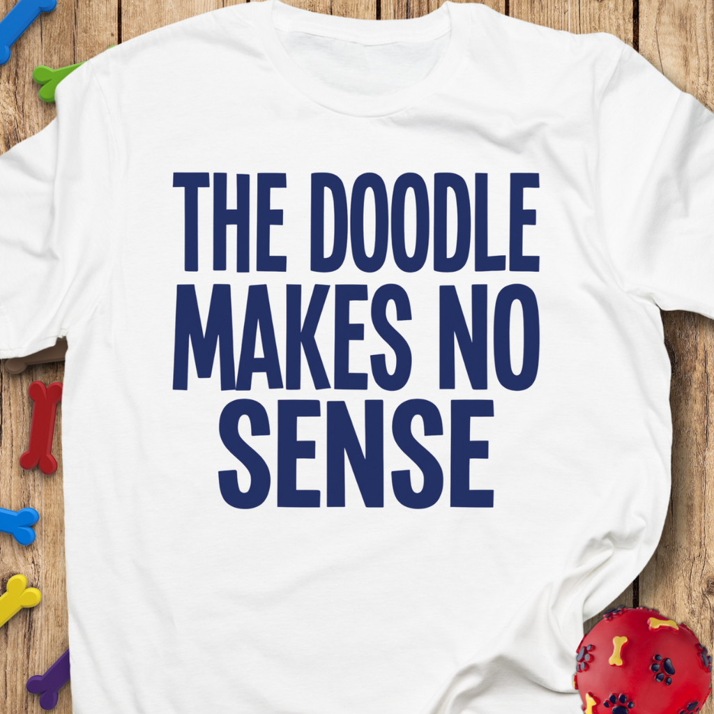 No Sense T-Shirt