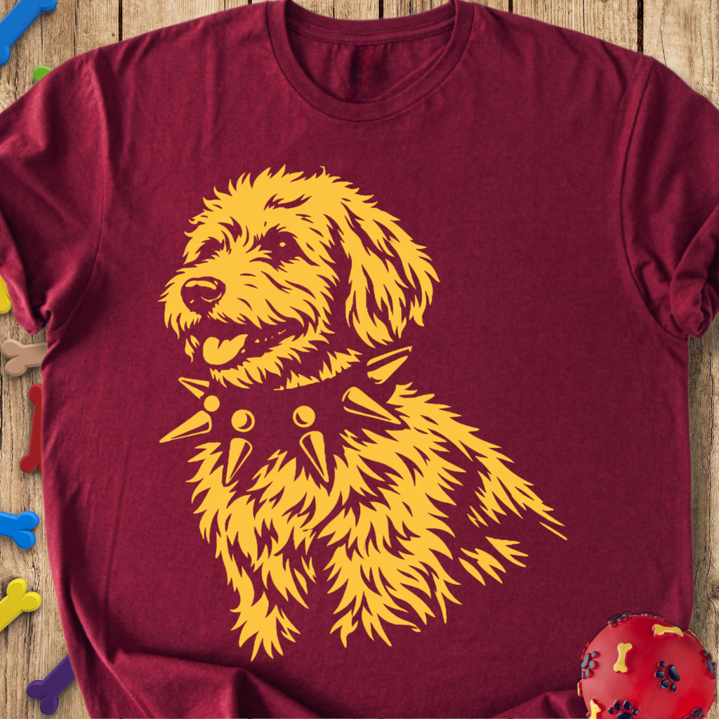 Punk Doodle T-Shirt