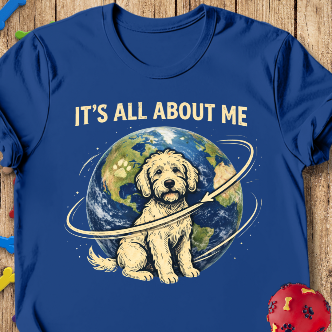 All About Me T-Shirt
