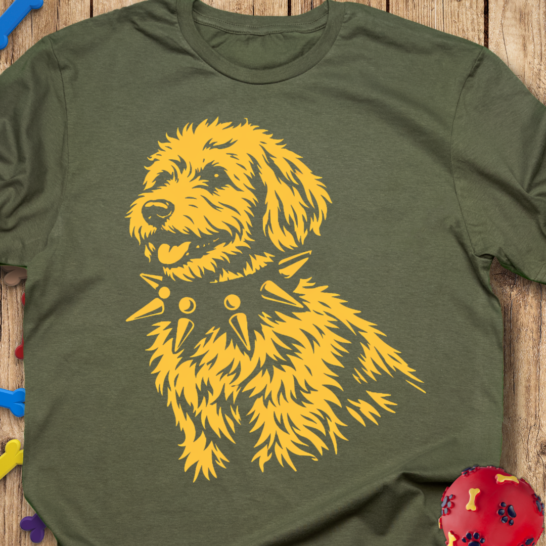 Punk Doodle T-Shirt