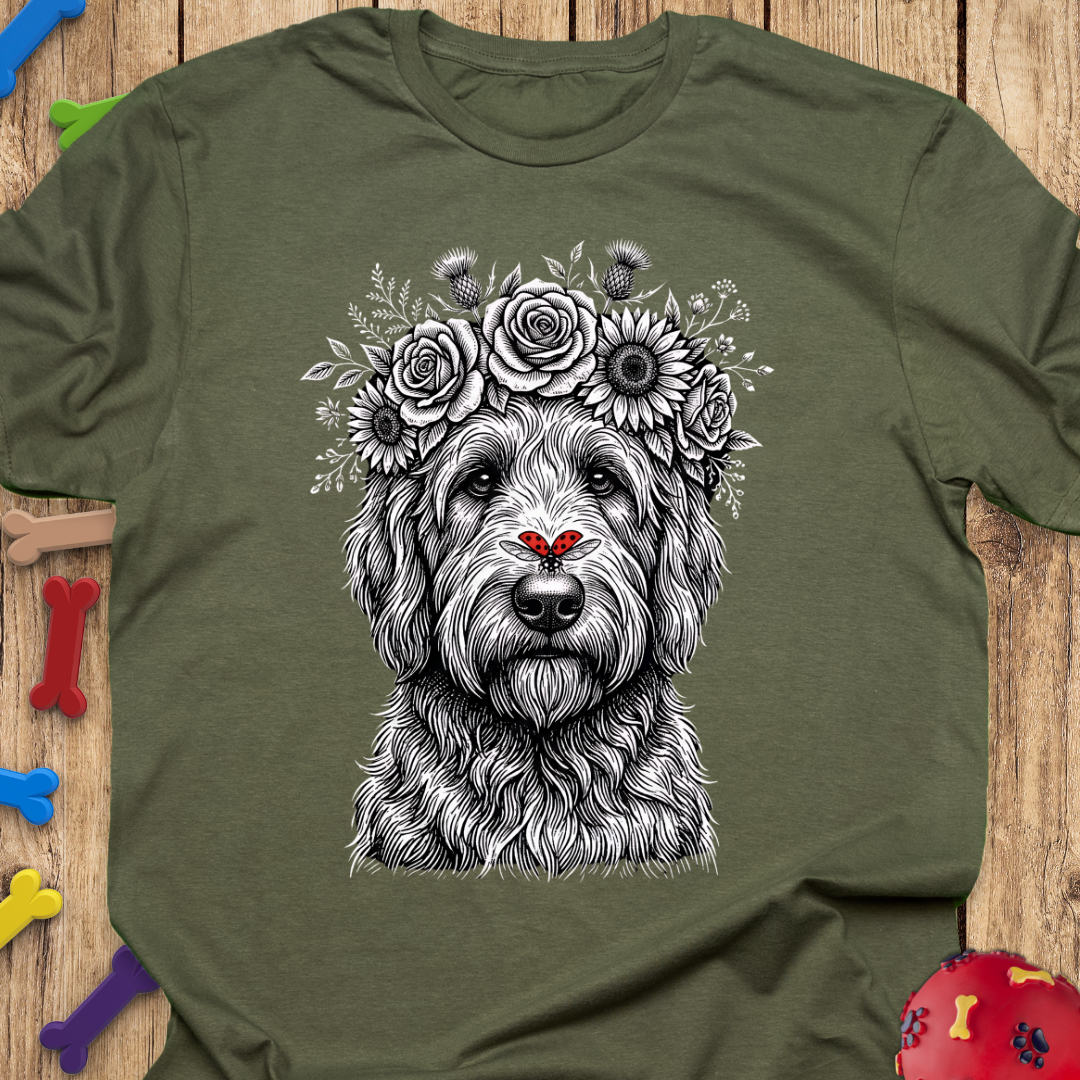 Small Wonder T-Shirt