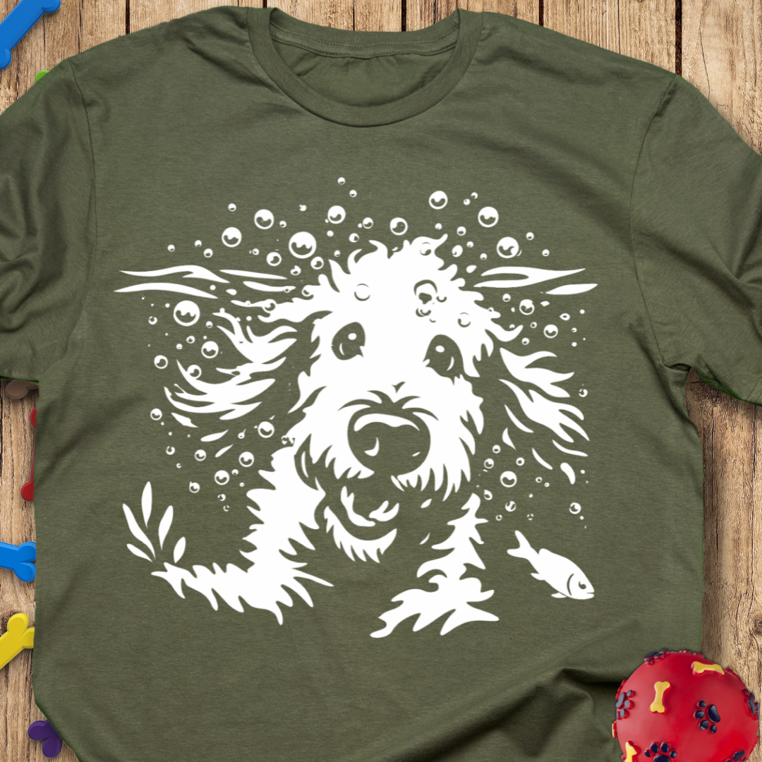 Submerged T-Shirt