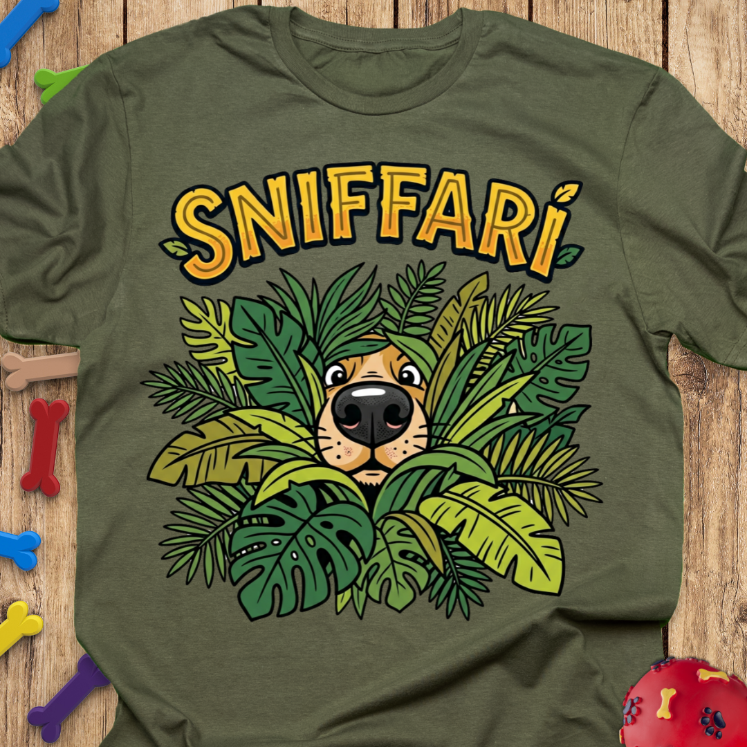 Sniffari T-Shirt