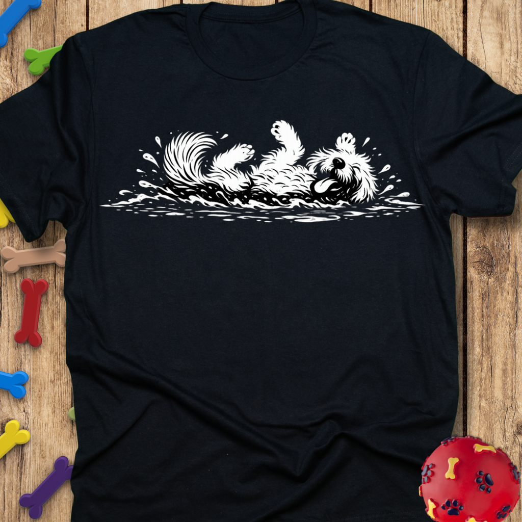 Mud Bath T-Shirt