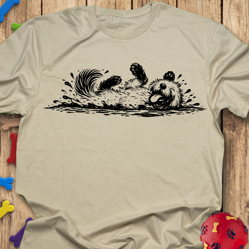 Mud Bath T-Shirt
