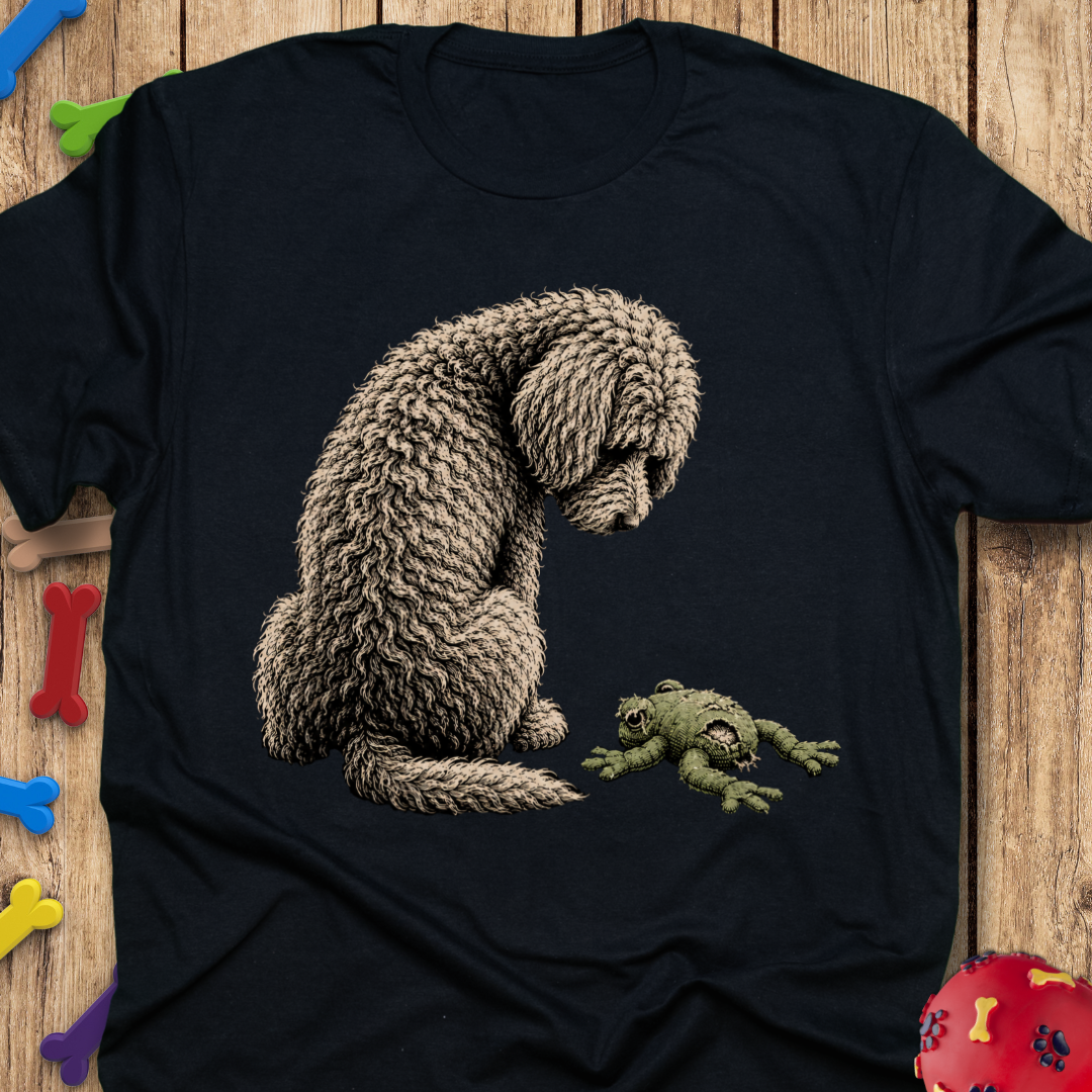 My Favorite T-Shirt