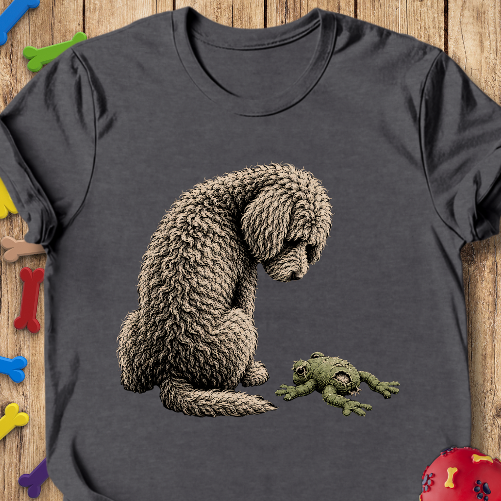 My Favorite T-Shirt