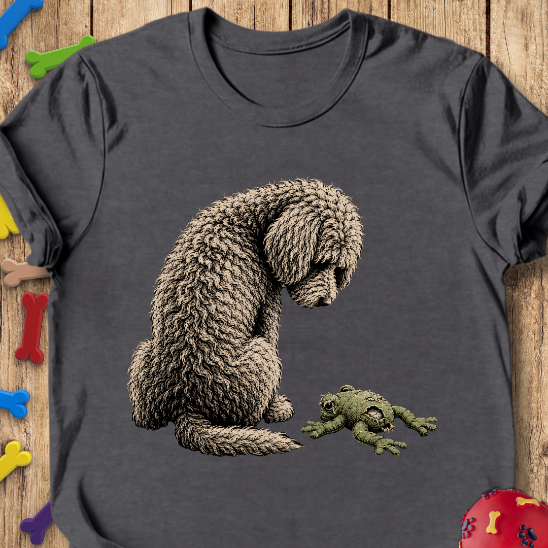 My Favorite T-Shirt