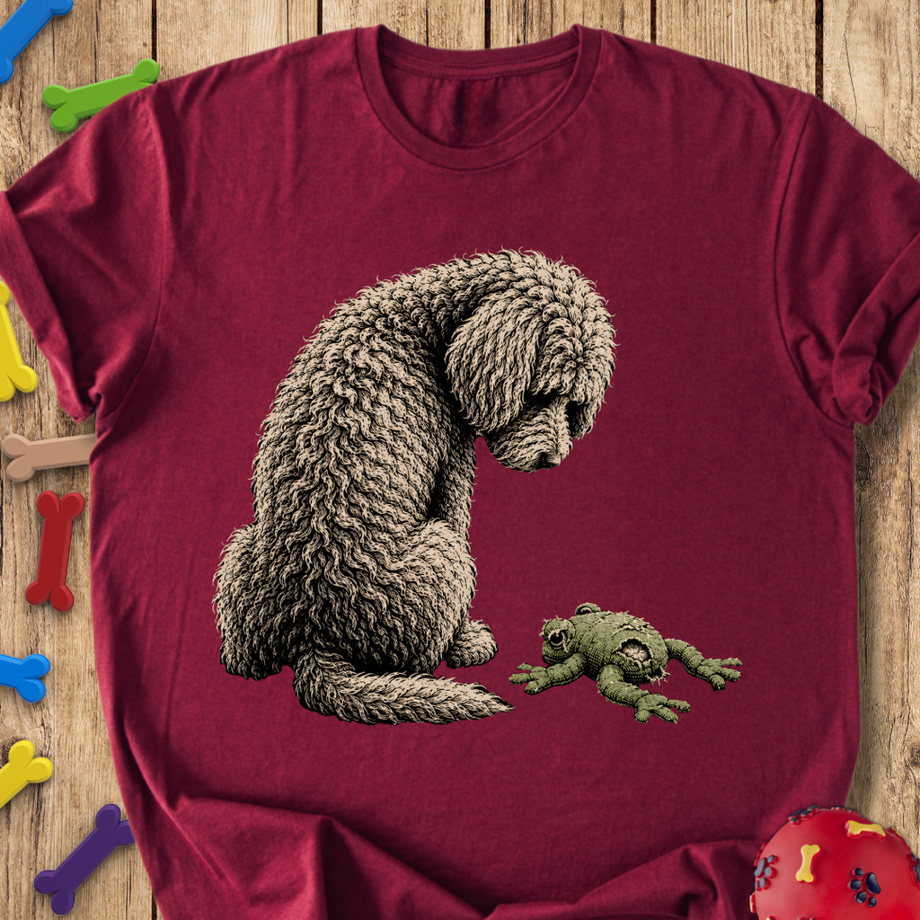 My Favorite T-Shirt