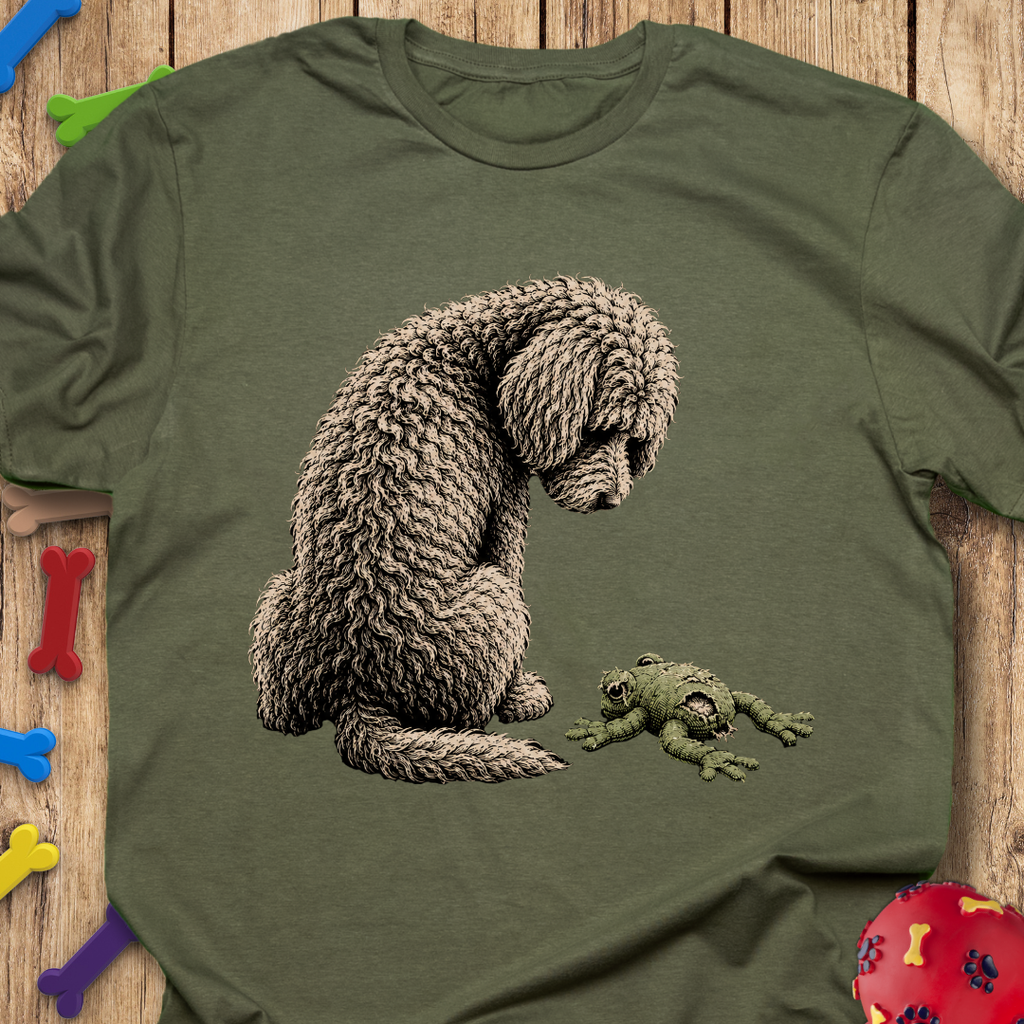 My Favorite T-Shirt
