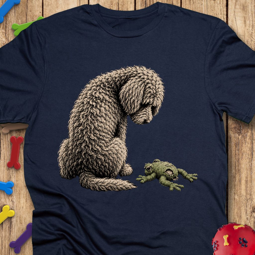 My Favorite T-Shirt