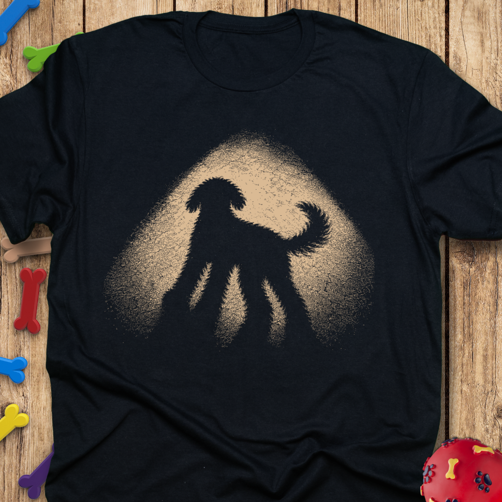 My Shadow T-Shirt