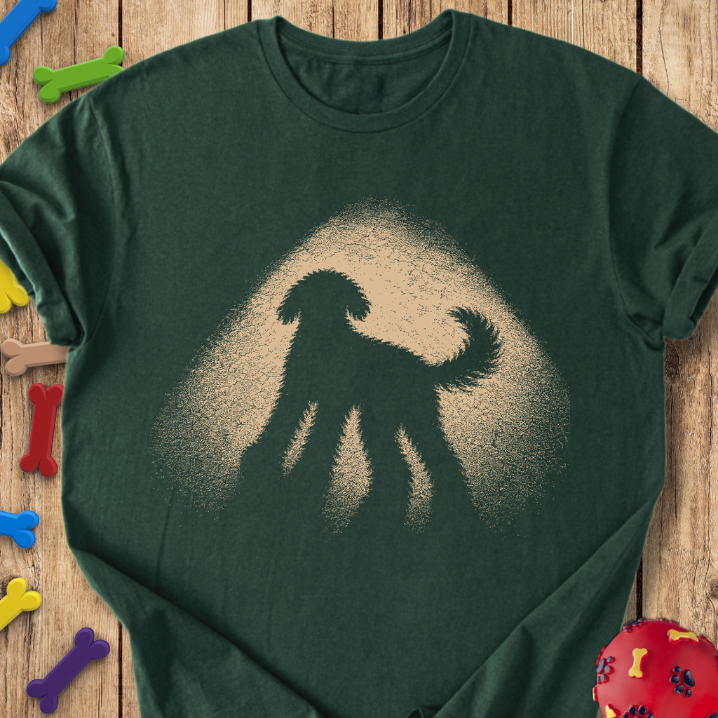 My Shadow T-Shirt