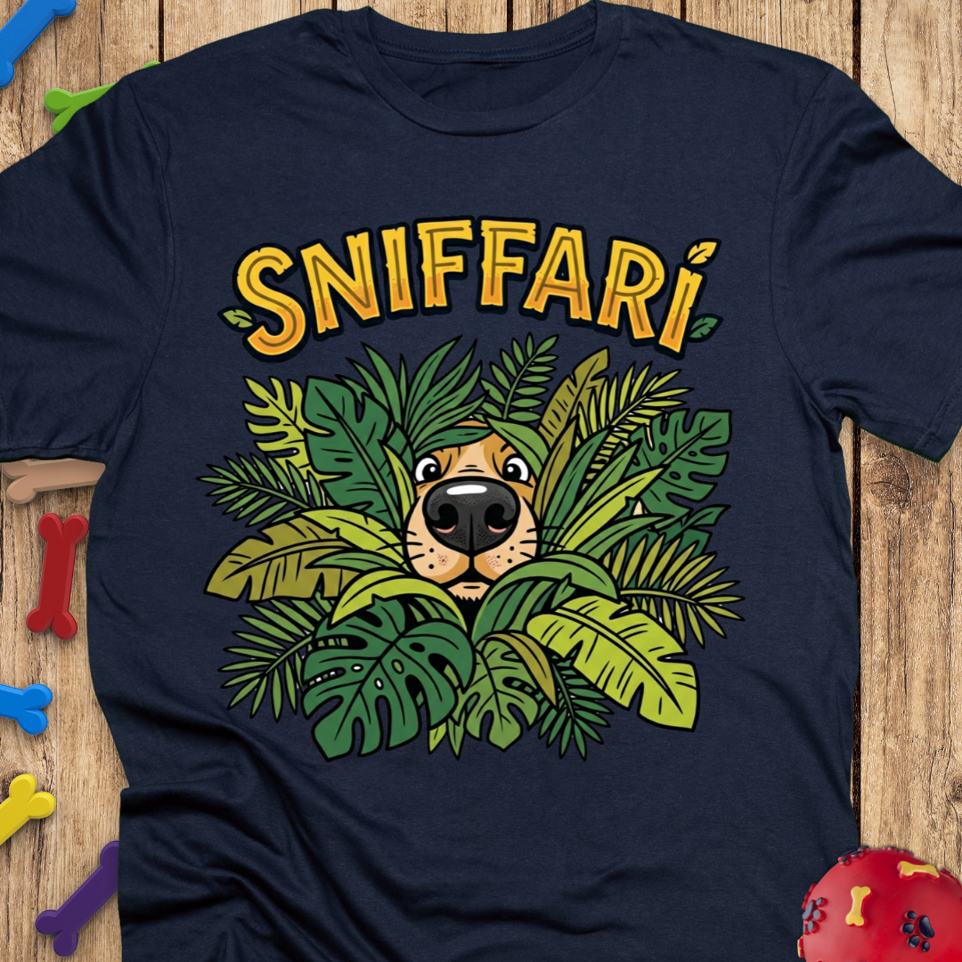 Sniffari T-Shirt