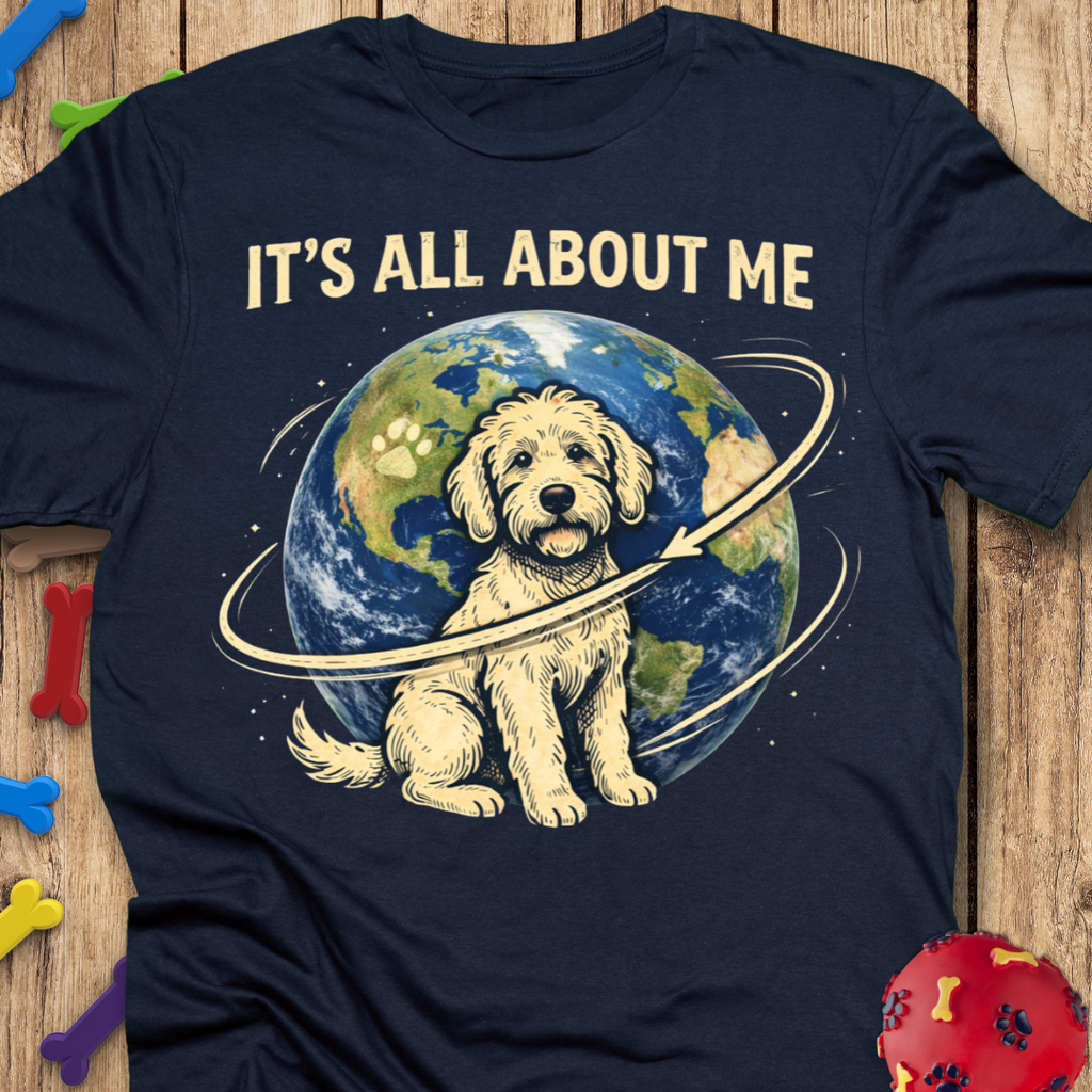 All About Me T-Shirt