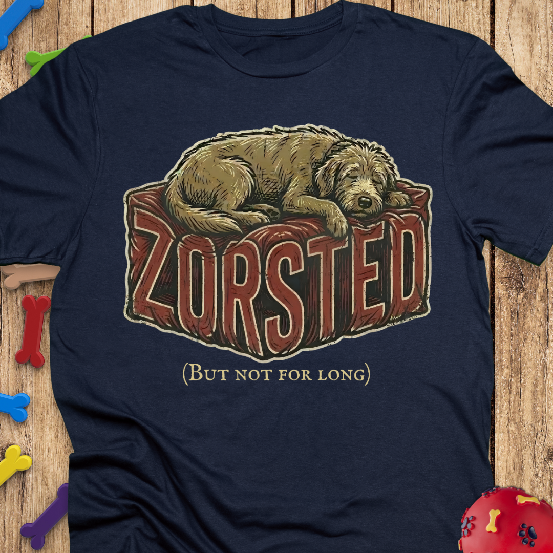 Zorsted T-Shirt