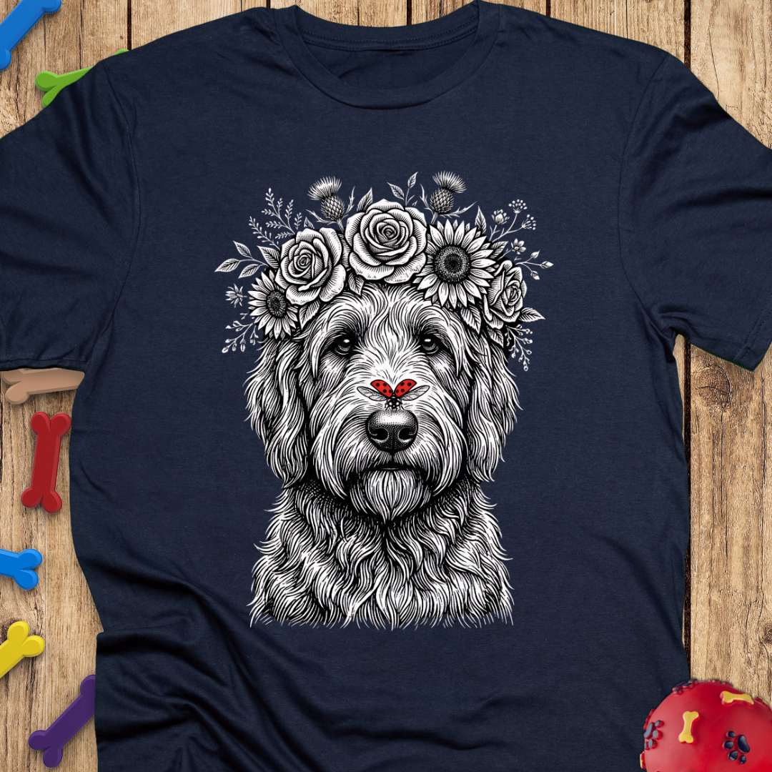 Small Wonder T-Shirt