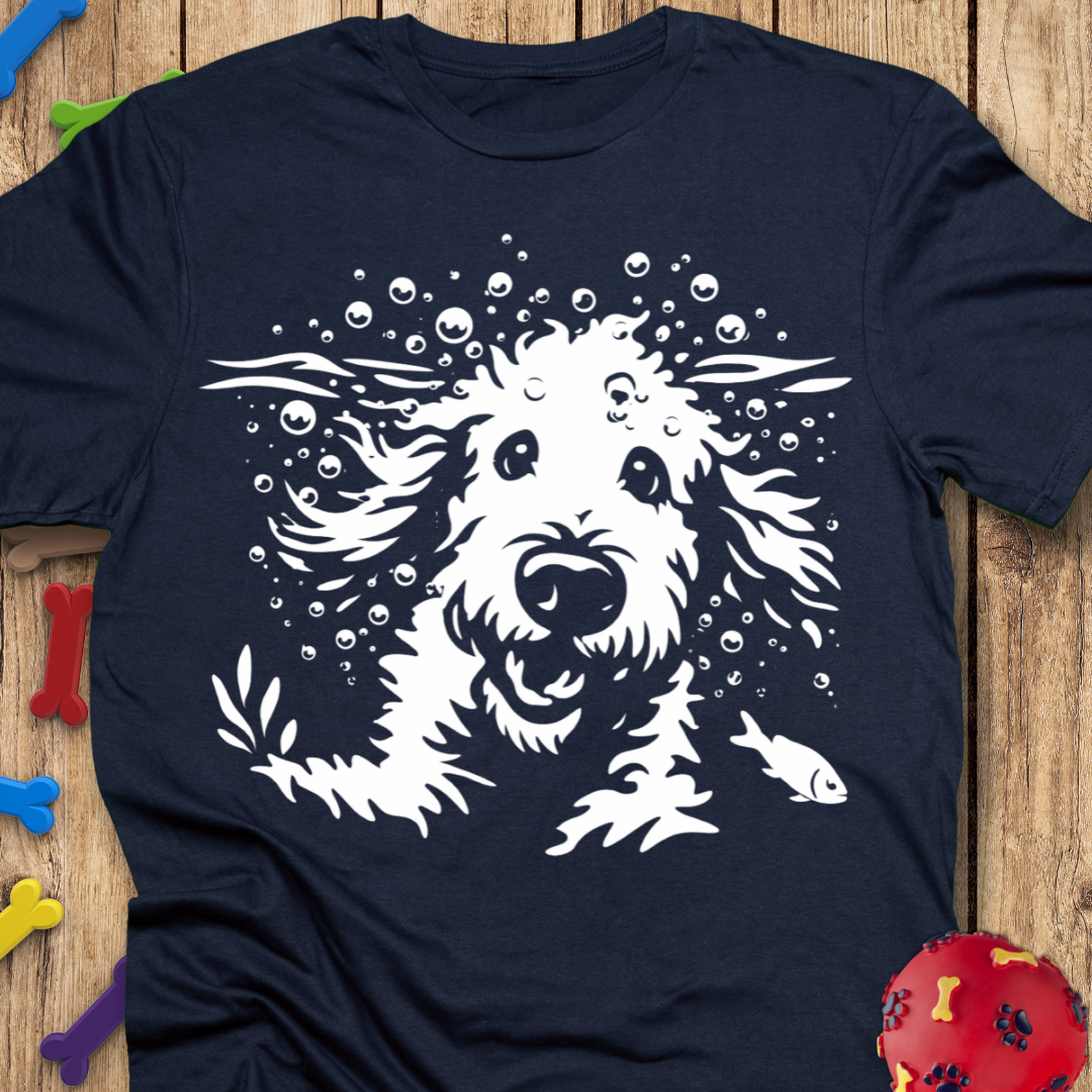 Submerged T-Shirt