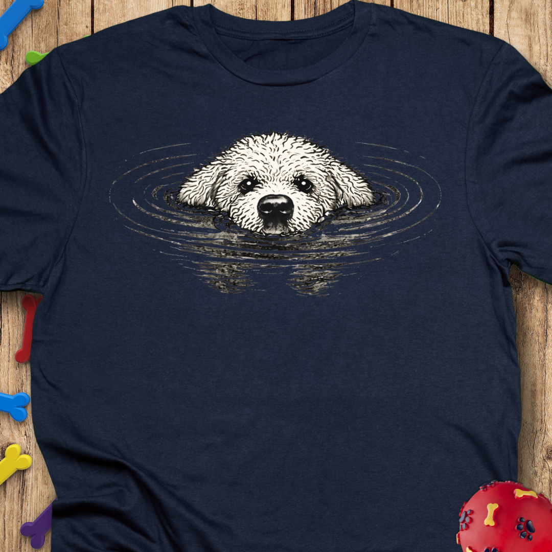 Doodle Paddle T-Shirt