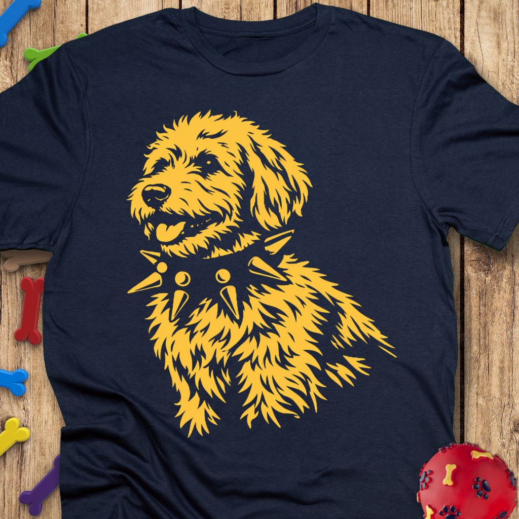 Punk Doodle T-Shirt