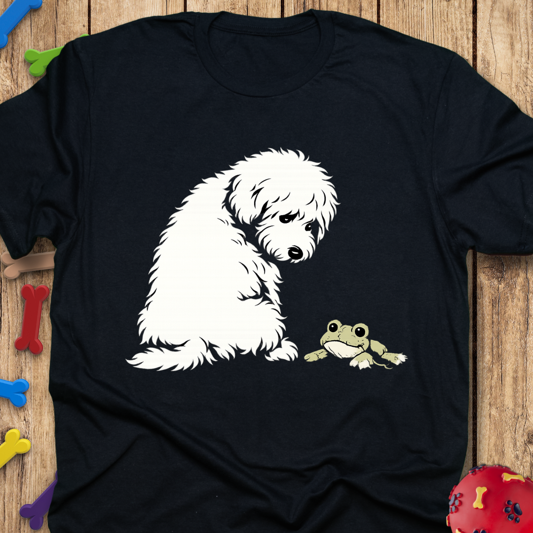 Never Far T-Shirt